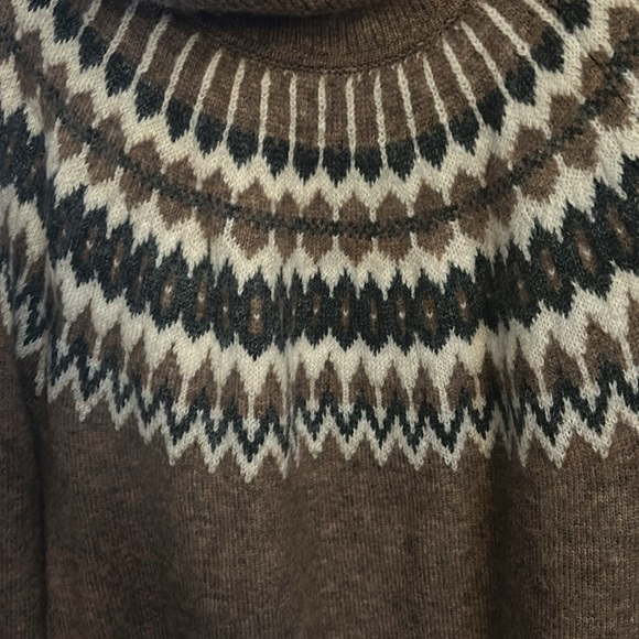 Gap sweater dress - Picture 3 of 3